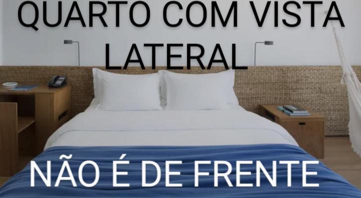 Pousada Refúgio das Estrelas - Vista para o Mar Ilhabela Quarto foto